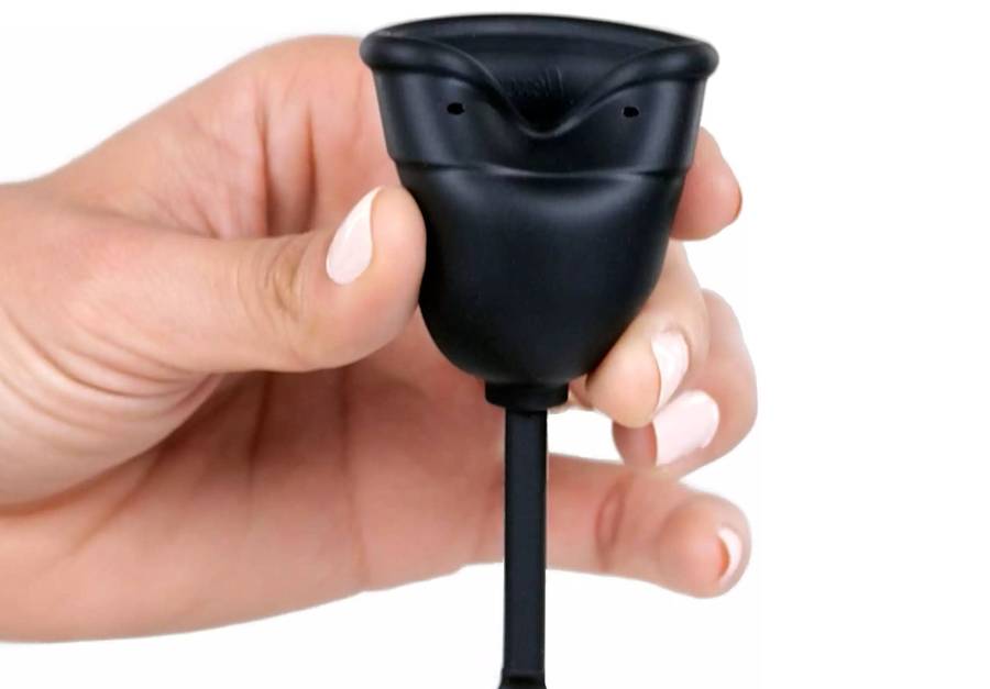 Menstrual Cup